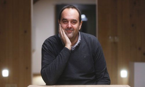 Idejni otac najvećeg kulturnog projekta u povijesti Siska: Ovo nije nadgrobni spomenik sisačkoj industriji, već začetak novog razvoja grada