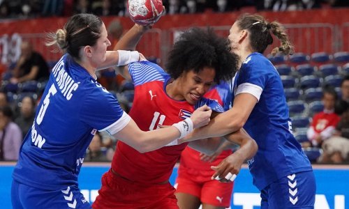 Ovo je najveći problem na svjetskim rukometnim prvenstvima; takve utakmice nemaju baš nikakvog smisla