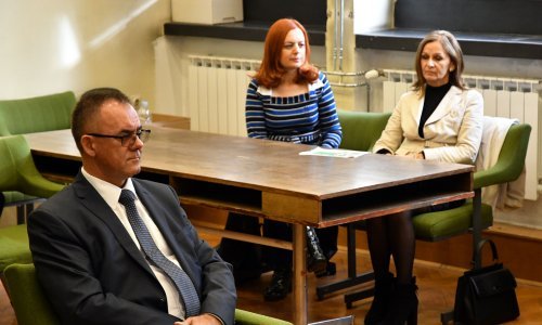 Suđenje županu za zlostavljanje supruge vraća se na početak zbog promjene suca?