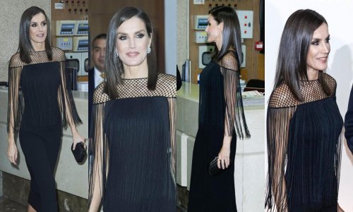 Najbolje odjevena kraljica oduševila izdanjem u vječnom modnom klasiku