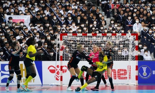 Slovenska sportska javnost u nevjerici zbog onog što im se dogodilo na rukometnom SP-u: Raspad sustava...