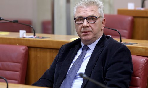 Ostojić zatražio očitovanje oko dva nigerijska studenta, za oporbu je slučaj 'sramota'