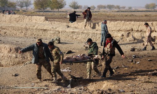 Od 2009. u Afganistanu poginulo ili ozlijeđeno više od 100 tisuća civila