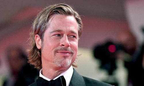 Nakon što je priznao da 20 godina nije plakao, Brad Pitt još je jednom progovorio o problemima s alkoholom