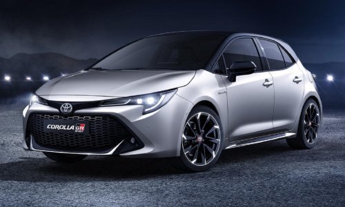 Toyota Corolla će od 2020. imati samo hibridni pogon? Dolaze dvije nove verzije