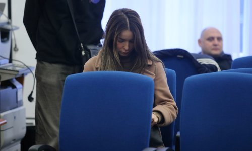 Svjedokinja na suđenju Bandiću: Vozila sam u Berlin. USKOK: Auto je evidentiran na granici s BiH