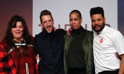 Prvi put u povijesti četvero umjetnika dijeli prestižnu britansku nagradu za suvremenu umjetnost