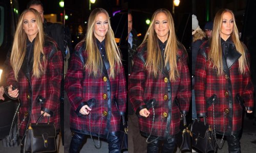 Jennifer Lopez nije odoljela trendu koji je proteklih tjedana osvojio srca svjetskih trendseterica