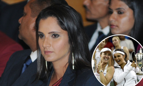 Žena za sva vremena - voli Hrvate, prijete joj muslimanski radikali, bježala s vlastitog vjenčanja, u domovini je omiljena, ali neke stvari ne mogu joj oprostiti