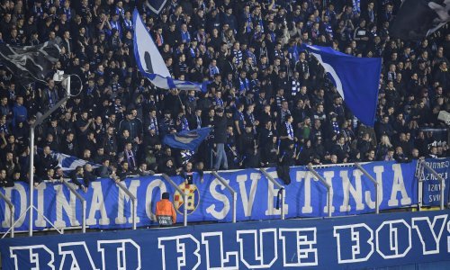 Dinamo objavio cijene ulaznica za utakmicu godine; Manchester City stiže u plavi pakao na Maksimiru