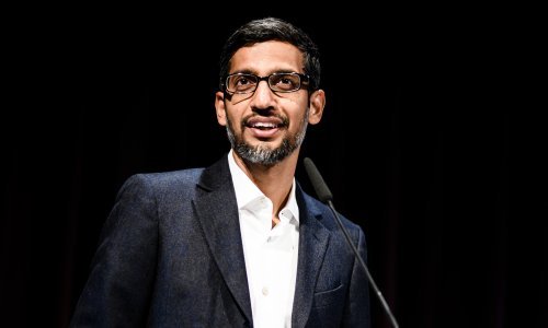 Suosnivači Googlea odlaze - Sundar Pichai je novi šef Alphabeta