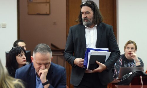 Čehok najvljuje prosvjede ako se ne osigura prijelaz pruge na kojem je poginuo 62-godišnjak