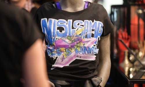 Počela šesta humanitarna akcija 'Nisi sama - ideš s nama'