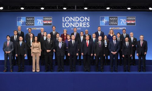 Čelnici NATO saveza: Napad na jednog od nas napad je na sve