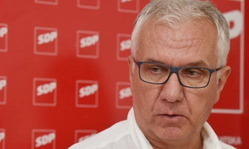 Ostojić: Divjak mora otići jer nije odradila domaću zadaću