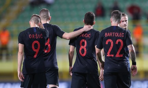 UEFA promijenila sustav kvalifikacija za Svjetsko prvenstvo i otežala posao svima iz Europe: Hrvatsku čeka put iz noćne more