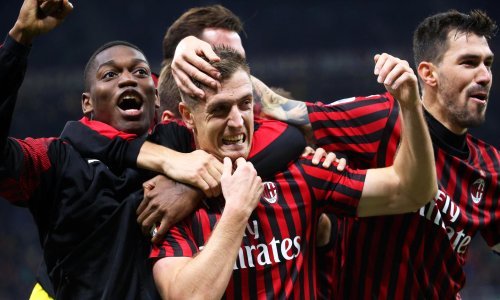 Talijanski mediji lansirali pravu 'bombu': U Milan stiže novi vlasnik težak 100 milijardi eura, a s njim dolaze Guardiola, Messi i Mbappé