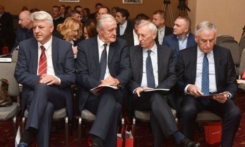 Istraživanje pokazalo: Prevelik broj zaposlenih koči županije