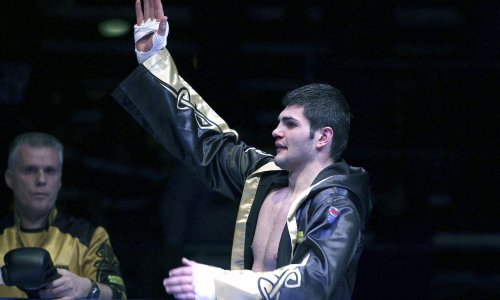 Predstavljen boksački spektakl, a evo kojim riječima je promotor najavio okršaj hrvatskog teškaša Filipa Hrgovića