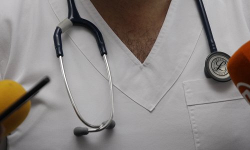 Za ove doktore pacijenti tvrde da su najbolji, pogledajte je li vaš liječnik među njima