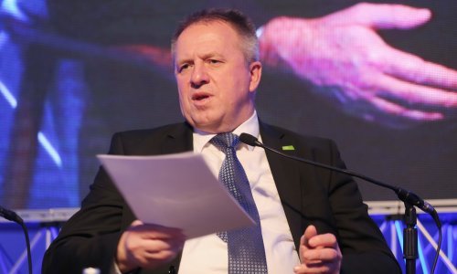 Fortenova grupa prijavila slovenskog ministra Europskoj komisiji