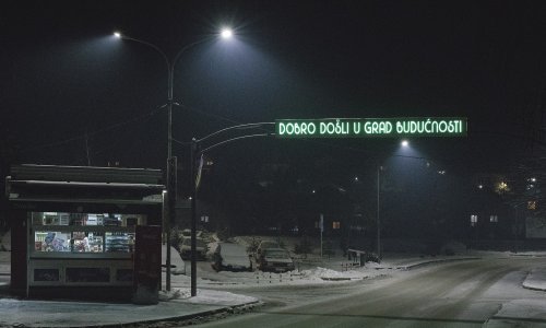 Jugoistočna Europa iz perspektive fotografa Davora Konjikušića: Emotivno snažno viđenje našeg svijeta