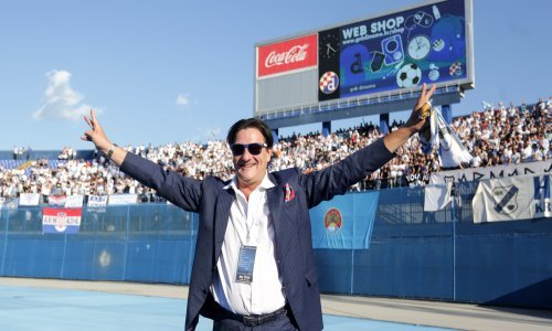 Zbog ove informacije nastala pomutnja u Armadi; veliki gazda Rijeke prodaje klub, a poznato je koliko milijuna eura je u igri