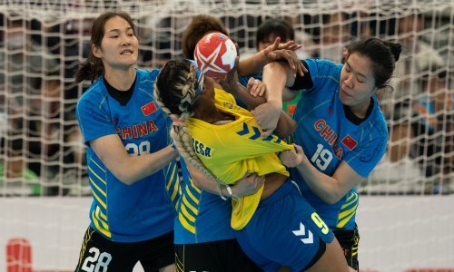 Rukometašice Konga ostvarile pobjedu na SP-u, a onda je počeo nezaboravan kaos kakav se rijetko viđa