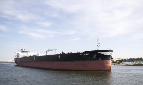 Gusari oteli 19 članova posade tankera uz obalu Nigerije