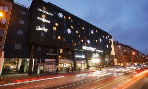 Pogledajte tko je sve bio na otvaranju Branimir migle malla, u kojeg je uloženo pet milijuna eura