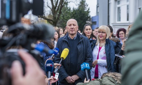 Nogalo otkrio detalje koji su doveli do njegove smjene, zanimljiva je  jedna tvrtka osnovana ove godine