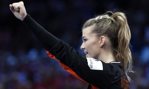 Srpkinje doživjele debakl, ali svi pričaju o 18. minuti i nizozemskoj vratarki; najkomičniji trenutak SP-a