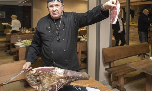 Kerum će podržati Oparin proračun, a onda će se kandidirati za gradonačelnika