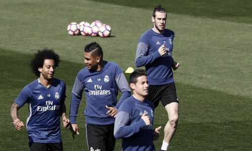 Real Madrid radi na megatransferu: Nude veliku zvijezdu i 70 milijuna eura za ponajboljeg napadača današnjice