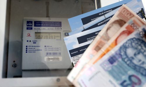 Istražili smo tko vam nudi najjeftiniju struju, ima velikih razlika