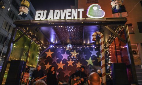 Zbog ovih pet zanimljivosti poželjet ćete se odmah uputiti na EU Advent