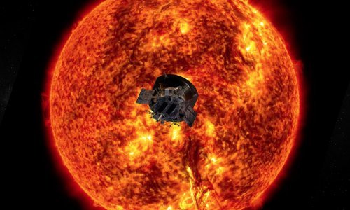 NASA-ina sonda otkrila je zanimljive stvari oko Sunca