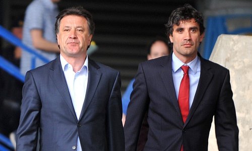 Senzacionalni transfer braće Mamić; najbolji mladi igrač Srbije umjesto u Crvenu zvezdu dolazi u Dinamo?