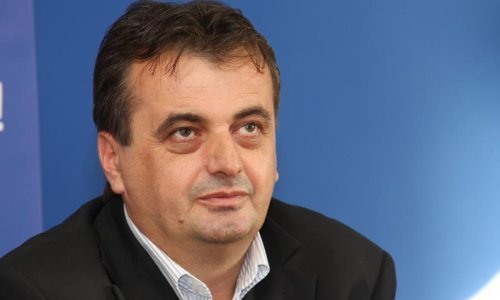 Imotski gradonačelnik i 'lažni invalid' tuži državu