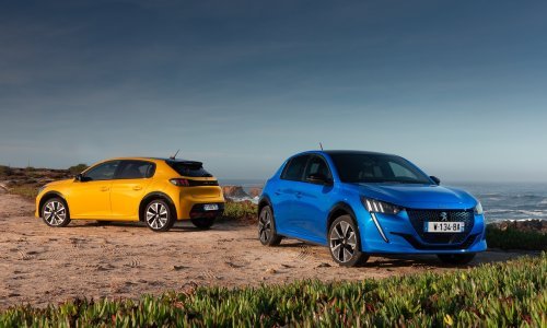 Stigao je novi Peugeot 208: Dizajnerski pun pogodak, uz izvrsne motore