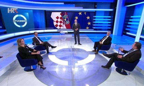 Za manje od mjesec dana preuzimamo kormilo Europske unije, jesmo li spremni?