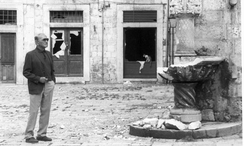 'Crni petak dubrovački': Što se dogodilo na Svetog Nikolu u Dubrovniku 1991.