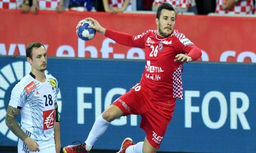 Manuel Štrlek otkrio zašto neće igrati za reprezentaciju: Lino Červar i ja smo jedan drugom rekli što nam je na duši...