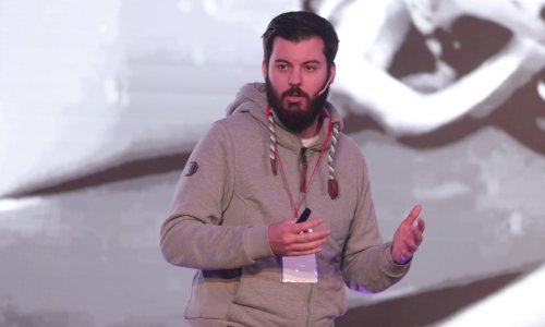 Rimac startupovima: Morate biti spremni za teške trenutke
