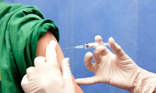 Gotovo polovica srednjoškolaca ne zna bi li se cijepilo protiv HPV virusa