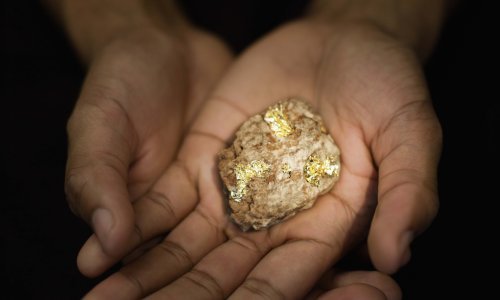 Umjesto zaostalih plaća dobili zlato i dukate