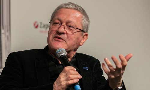 Dragan Velikić o tome kako je kultnu 'Via Pulu' vratio njenom materinjem govoru