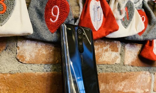 Smartfon koji se ne umara: Upoznajte Xiaomi Redmi Note 8 Pro