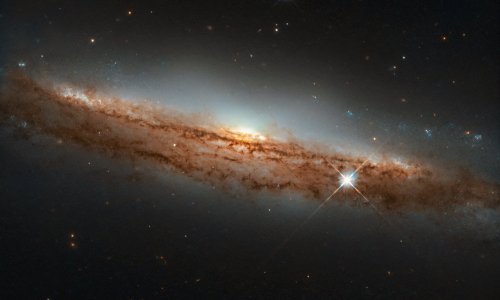 Spektakularni svemir: pogledajte prekrasne astro fotografije koje su obilježile ovaj tjedan