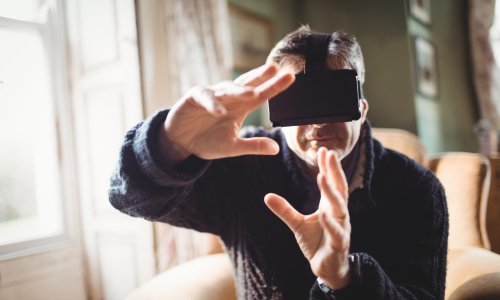 U pripremi su nove naočale za proširenu stvarnost, evo što zasad znamo o njima